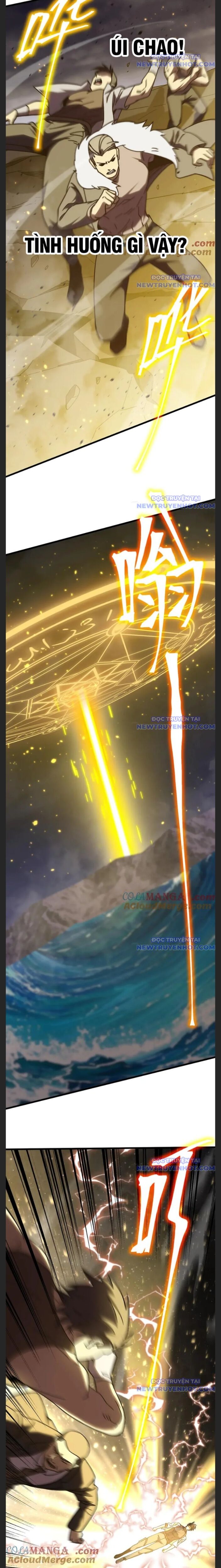 Cao Võ Hạ Cánh Đến Một Vạn Năm Sau - Chapter 203 - Page 13