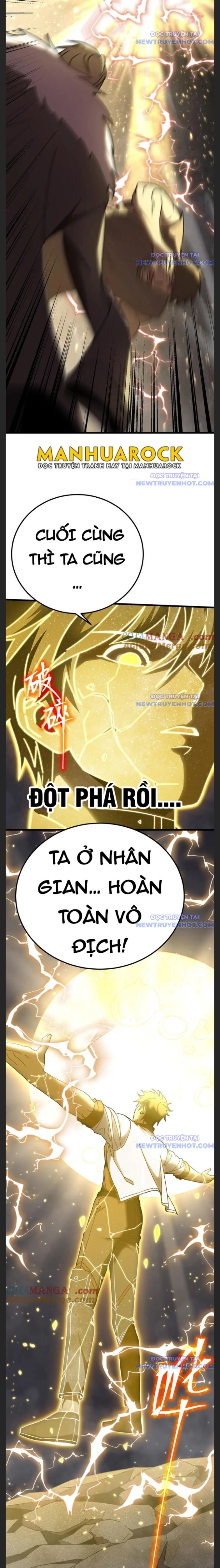 Cao Võ Hạ Cánh Đến Một Vạn Năm Sau - Chapter 203 - Page 14