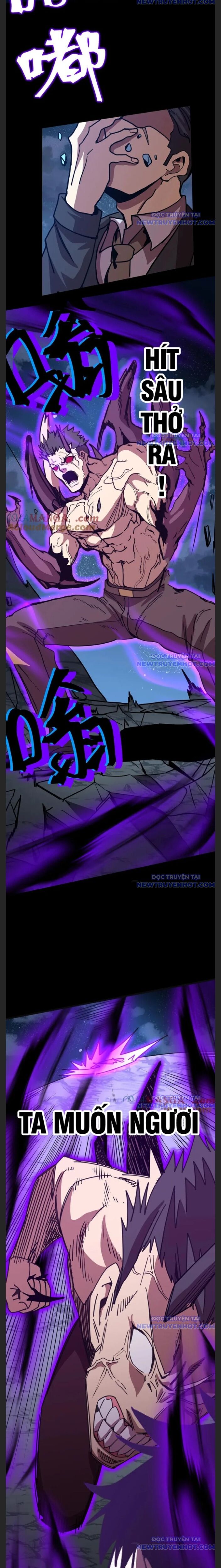 Cao Võ Hạ Cánh Đến Một Vạn Năm Sau - Chapter 203 - Page 6