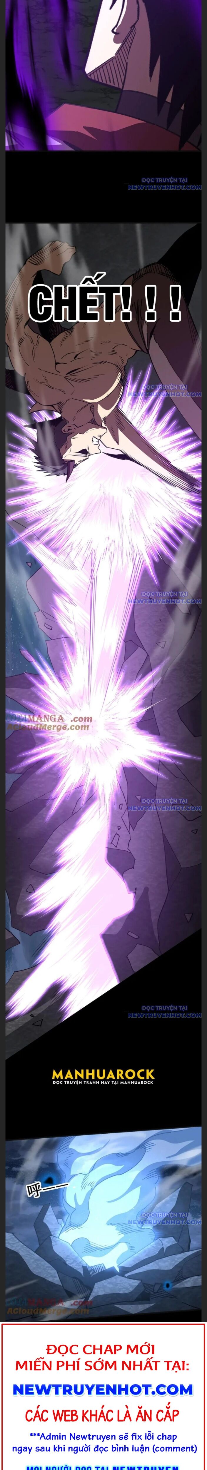 Cao Võ Hạ Cánh Đến Một Vạn Năm Sau - Chapter 203 - Page 7