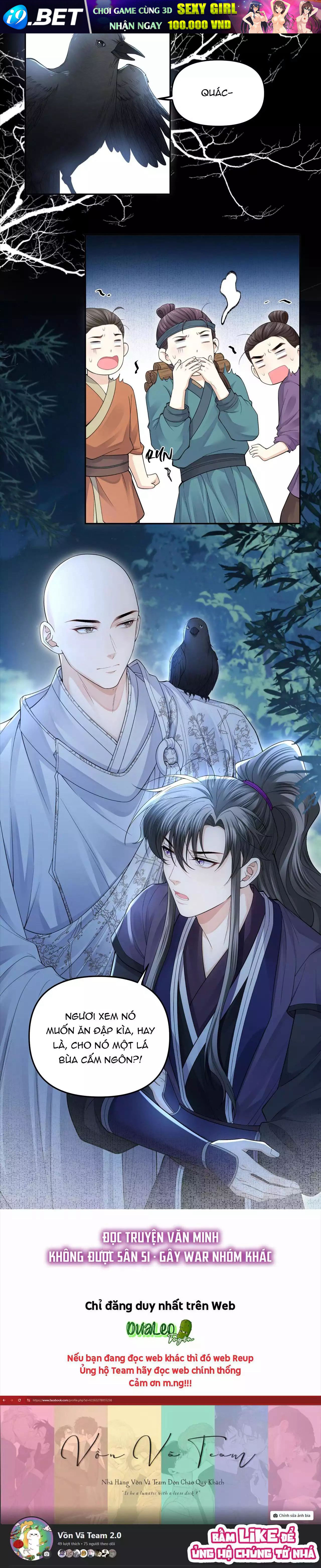 Đồng Tiền Kham Thế - Chapter 100 - Page 13