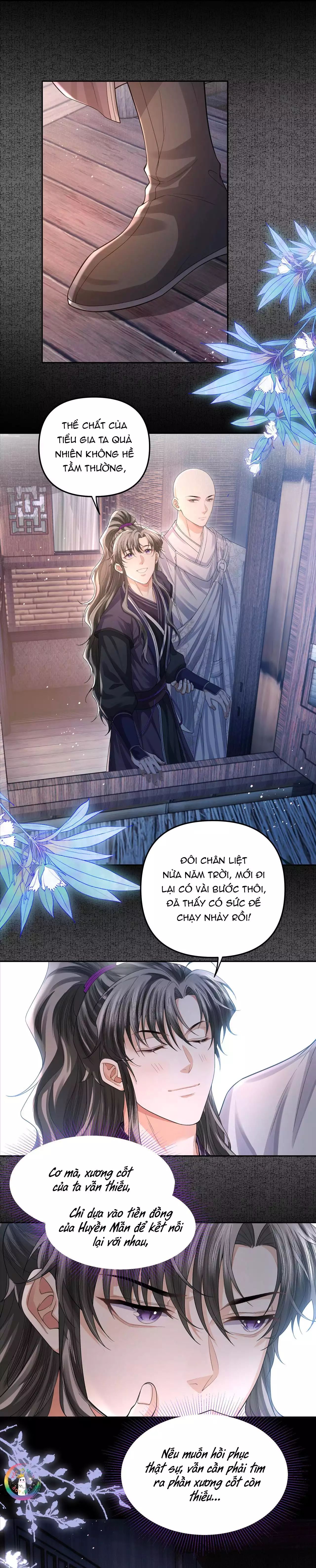 Đồng Tiền Kham Thế - Chapter 100 - Page 7