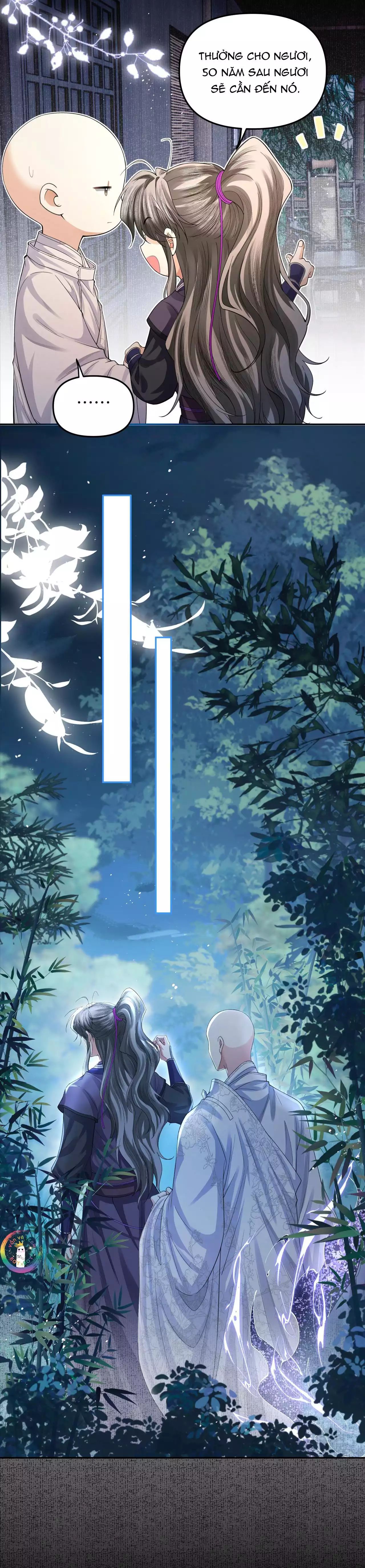 Đồng Tiền Kham Thế - Chapter 100 - Page 8