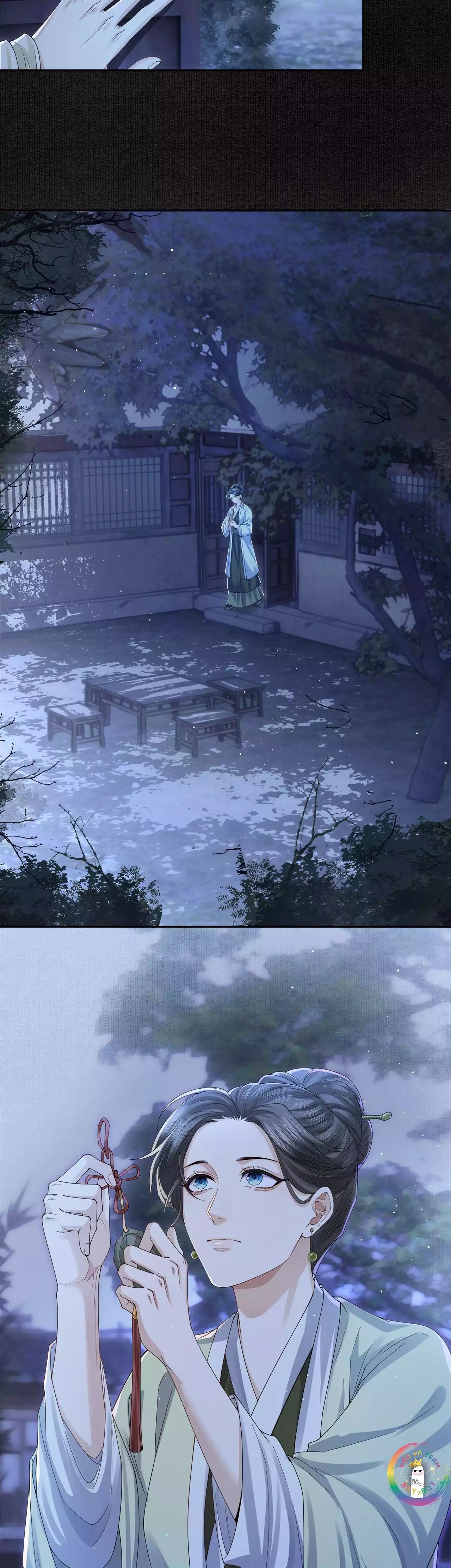 Đồng Tiền Kham Thế - Chapter 101 - Page 10