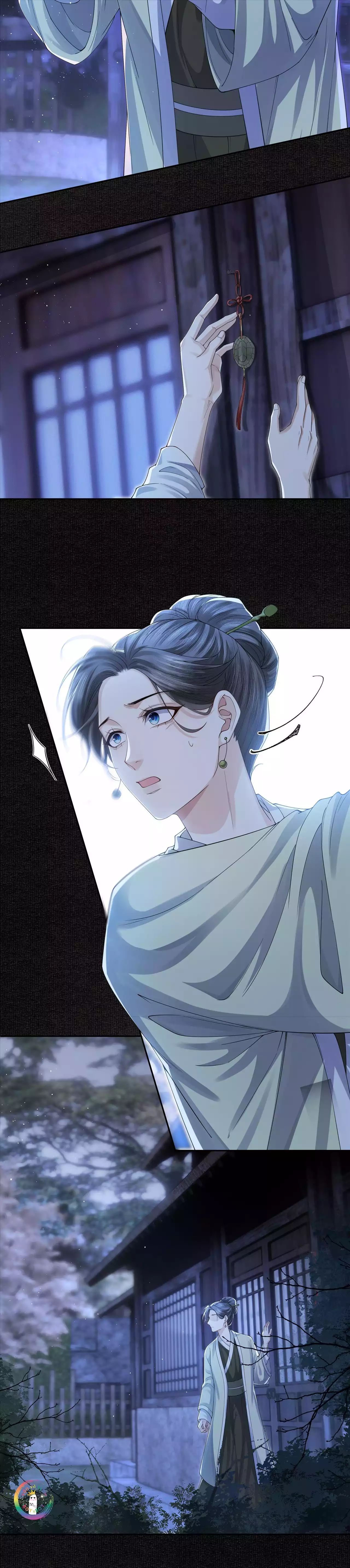 Đồng Tiền Kham Thế - Chapter 101 - Page 11