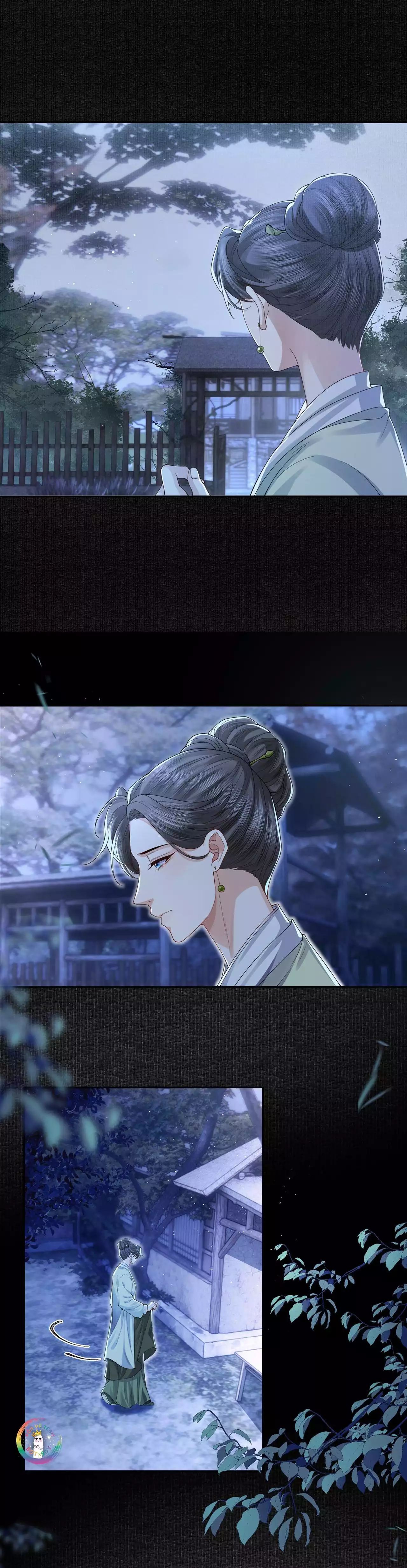 Đồng Tiền Kham Thế - Chapter 101 - Page 12