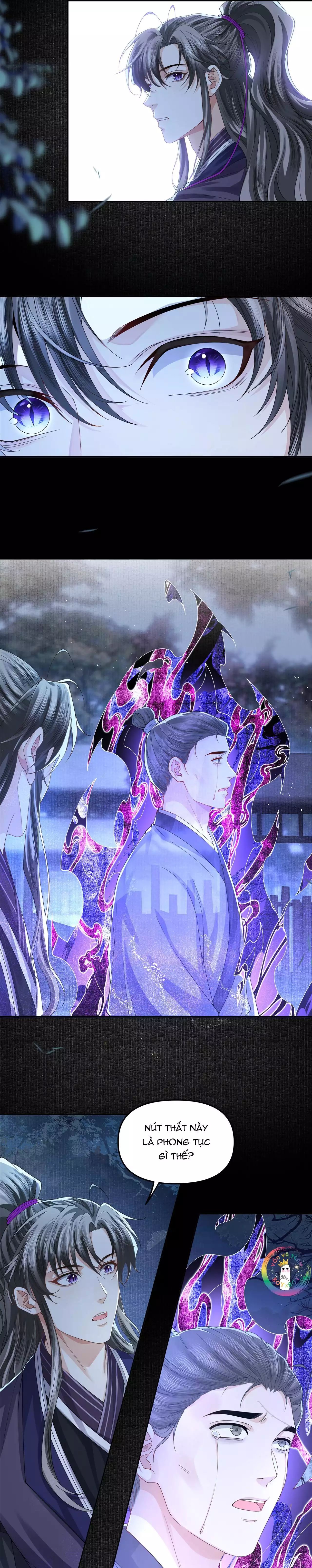 Đồng Tiền Kham Thế - Chapter 101 - Page 13