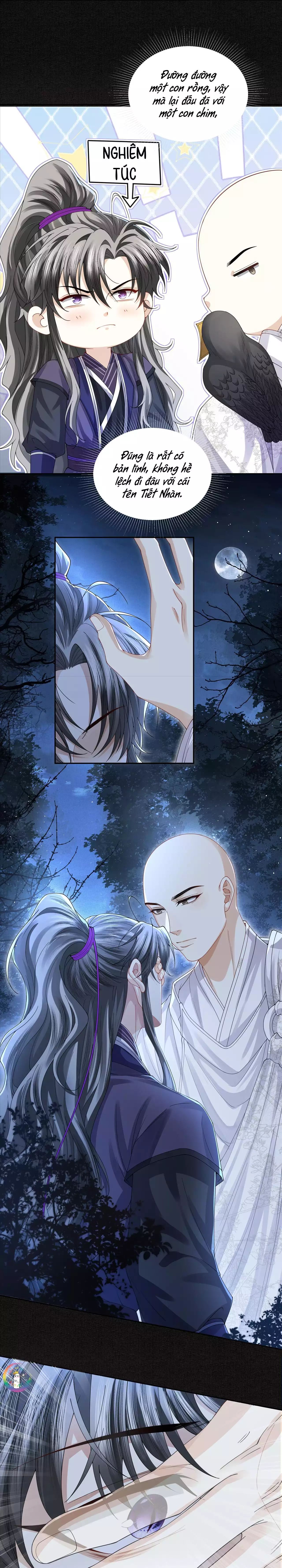 Đồng Tiền Kham Thế - Chapter 101 - Page 5