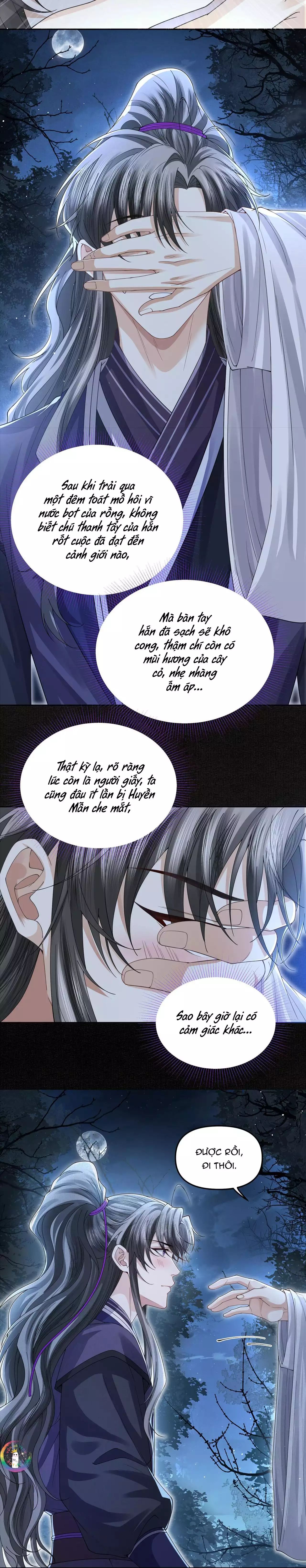 Đồng Tiền Kham Thế - Chapter 101 - Page 6