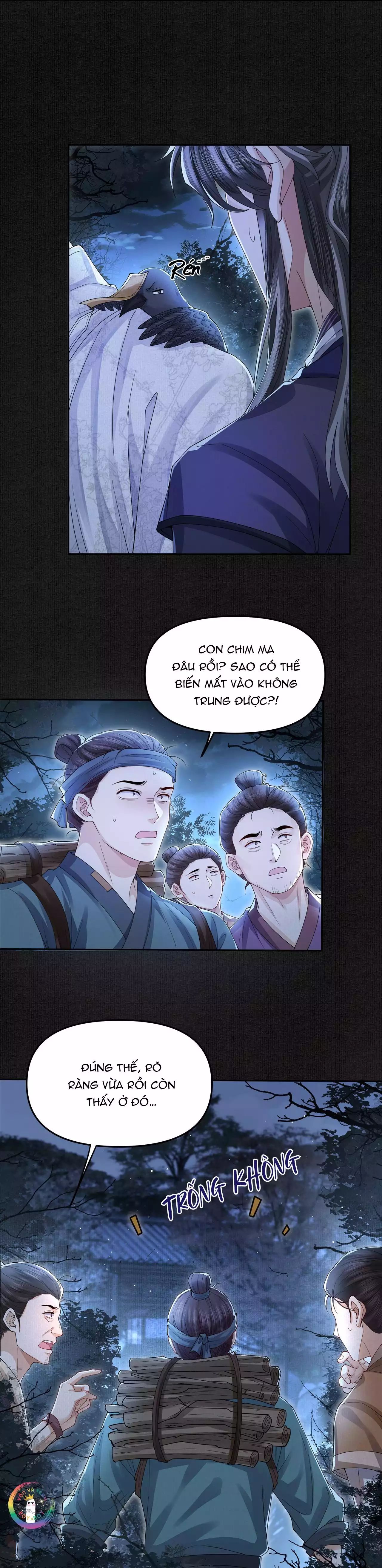 Đồng Tiền Kham Thế - Chapter 101 - Page 7