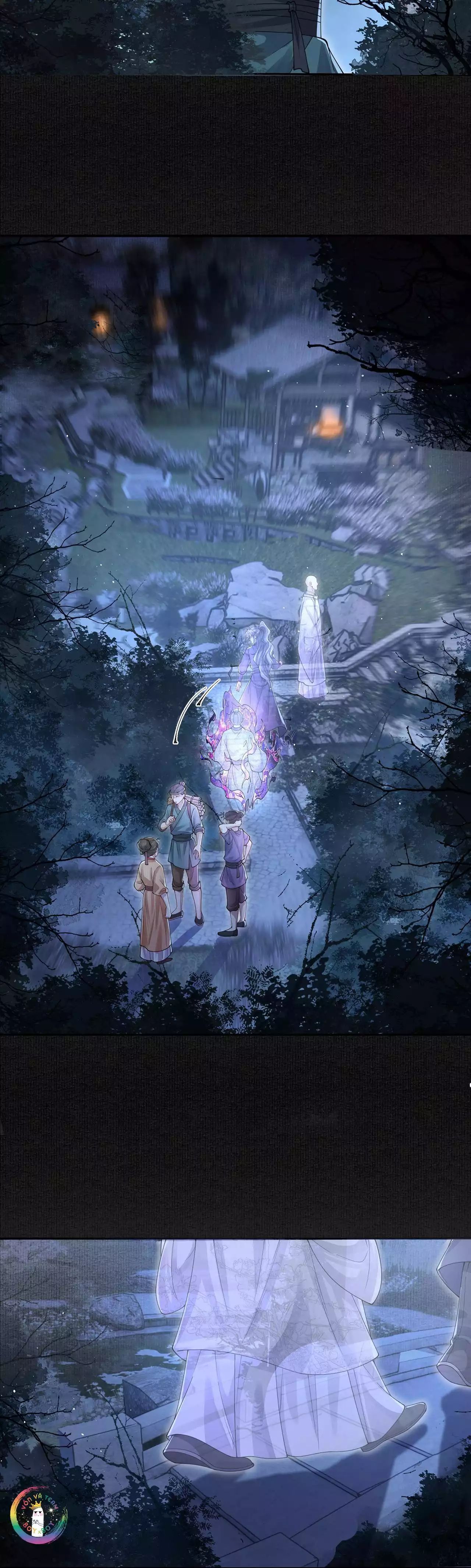 Đồng Tiền Kham Thế - Chapter 101 - Page 8