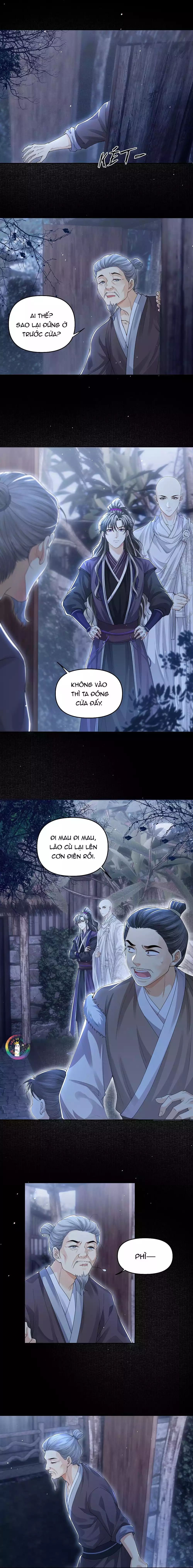 Đồng Tiền Kham Thế - Chapter 103 - Page 3