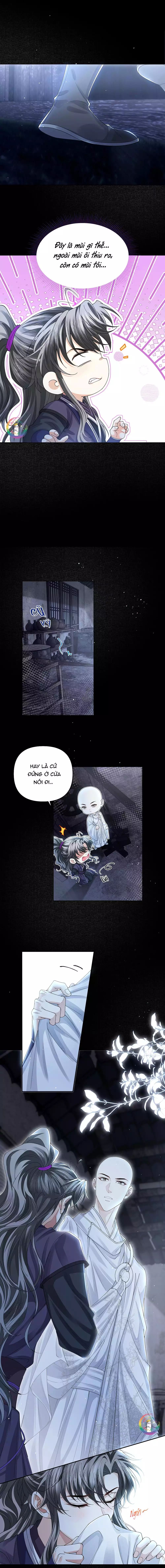 Đồng Tiền Kham Thế - Chapter 103 - Page 5