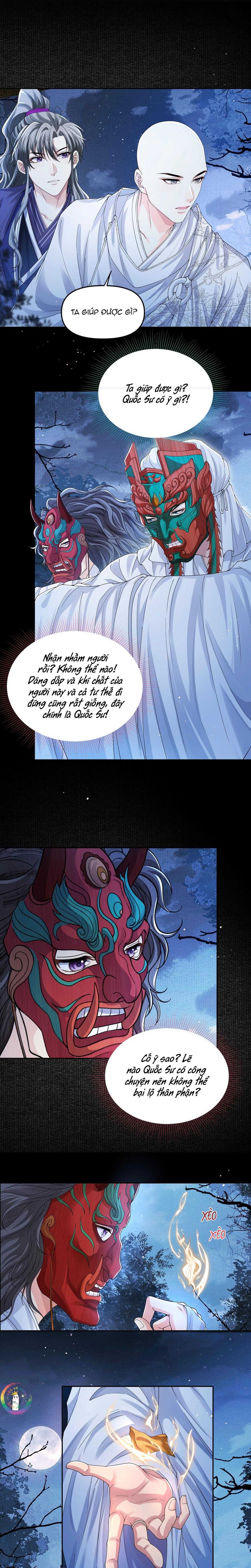 Đồng Tiền Kham Thế - Chapter 104 - Page 10