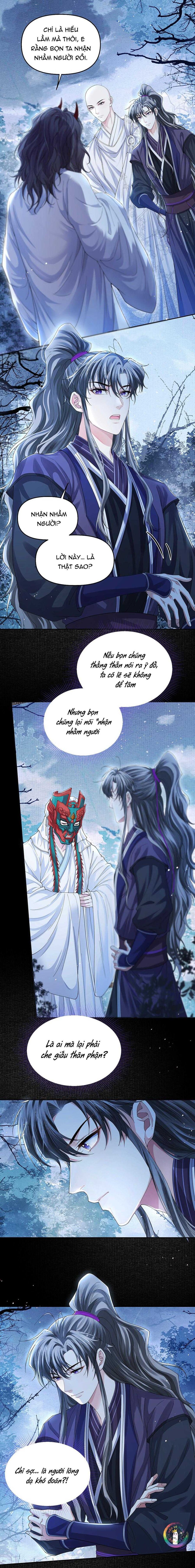 Đồng Tiền Kham Thế - Chapter 105 - Page 5