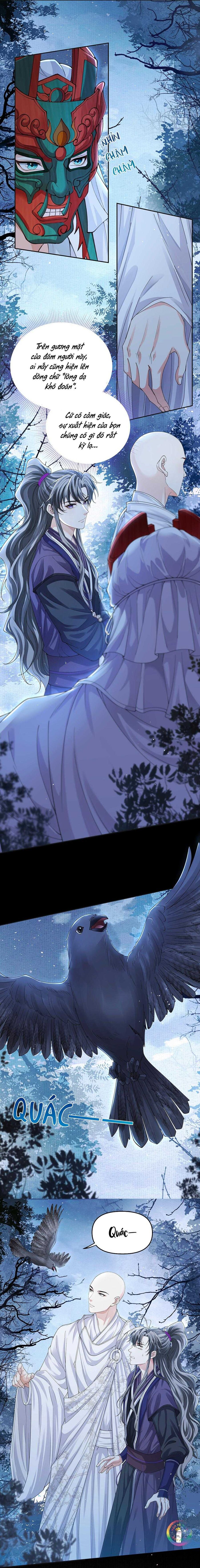 Đồng Tiền Kham Thế - Chapter 105 - Page 7