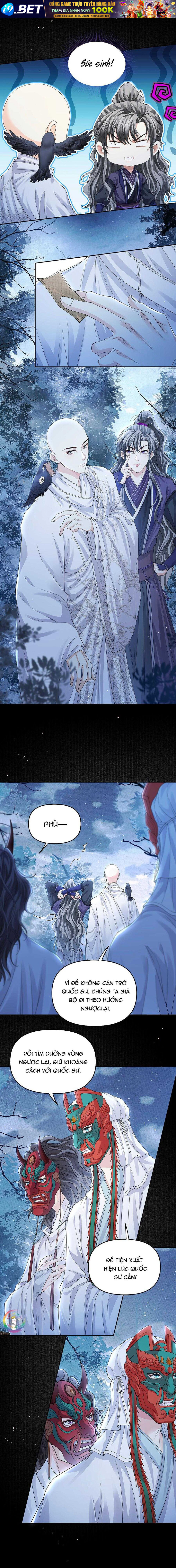 Đồng Tiền Kham Thế - Chapter 105 - Page 8