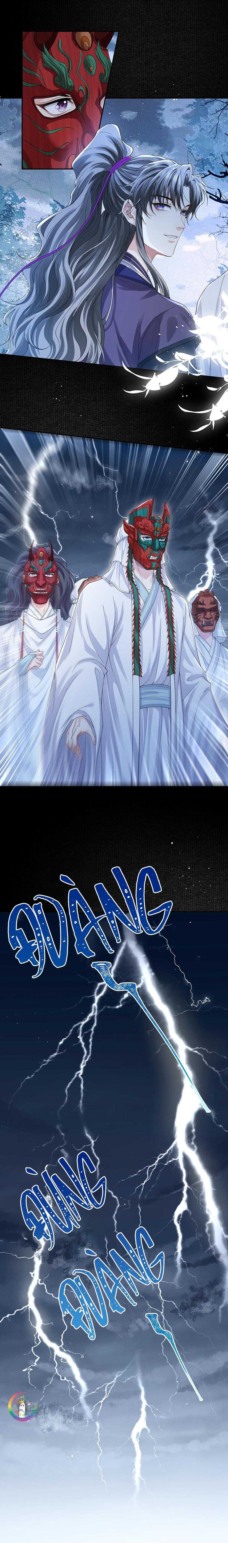 Đồng Tiền Kham Thế - Chapter 105 - Page 9