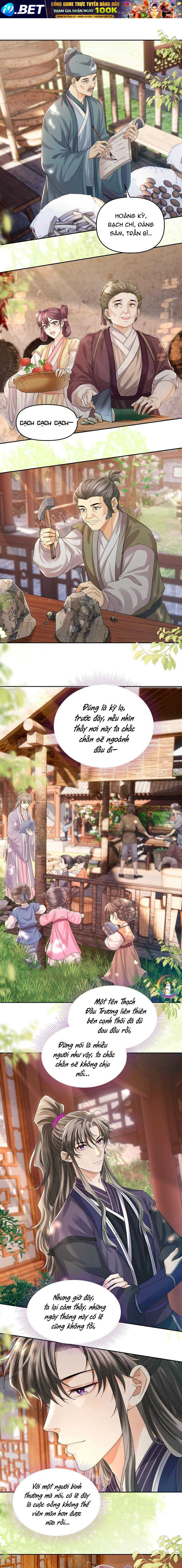 Đồng Tiền Kham Thế - Chapter 106 - Page 4