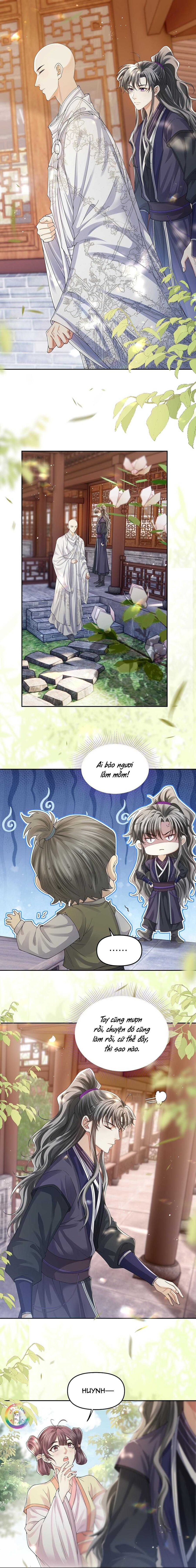 Đồng Tiền Kham Thế - Chapter 106 - Page 6