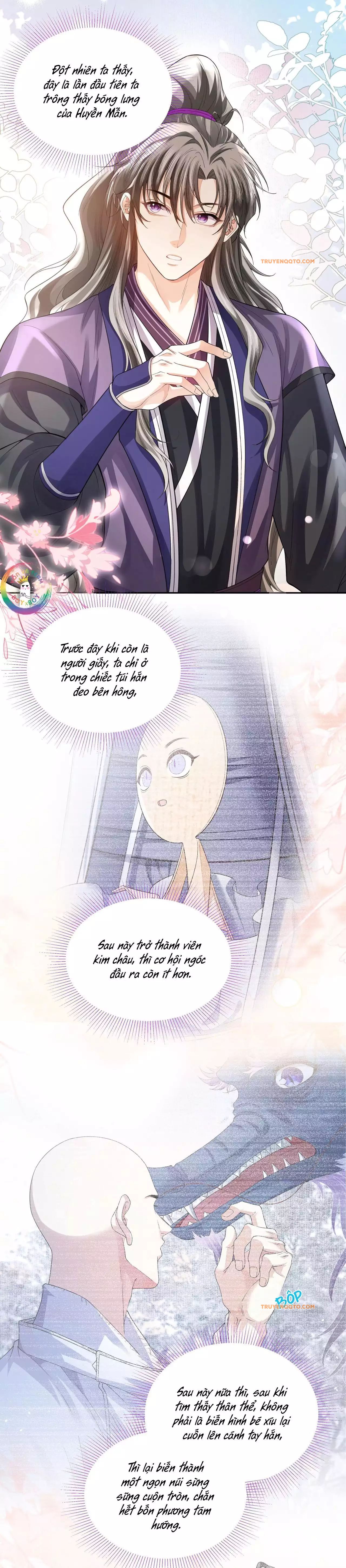 Đồng Tiền Kham Thế - Chapter 99 - Page 5