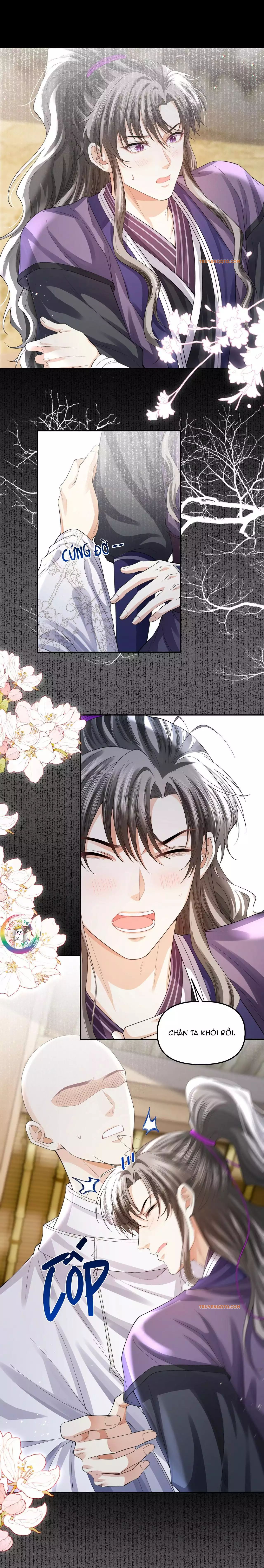 Đồng Tiền Kham Thế - Chapter 99 - Page 9