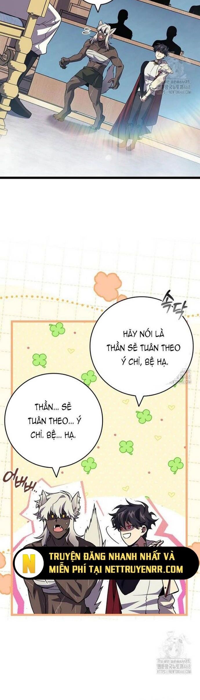 Thực Long Ma Pháp Sư - Chapter 100 - Page 10