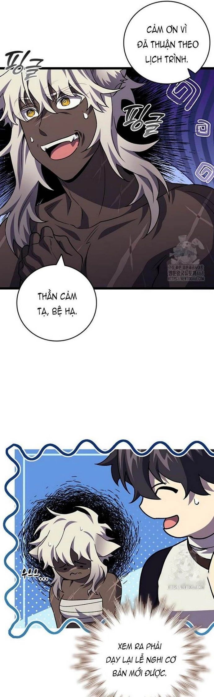 Thực Long Ma Pháp Sư - Chapter 100 - Page 11