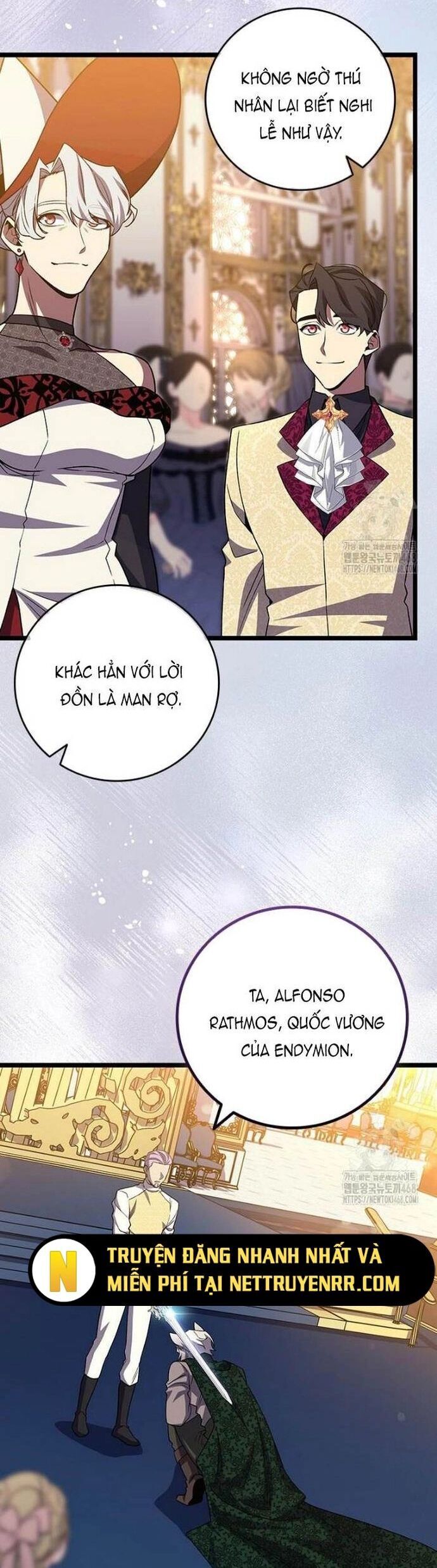 Thực Long Ma Pháp Sư - Chapter 100 - Page 14