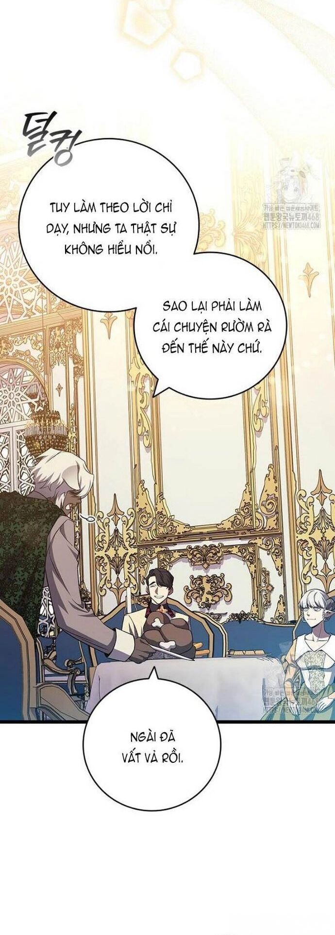 Thực Long Ma Pháp Sư - Chapter 100 - Page 18