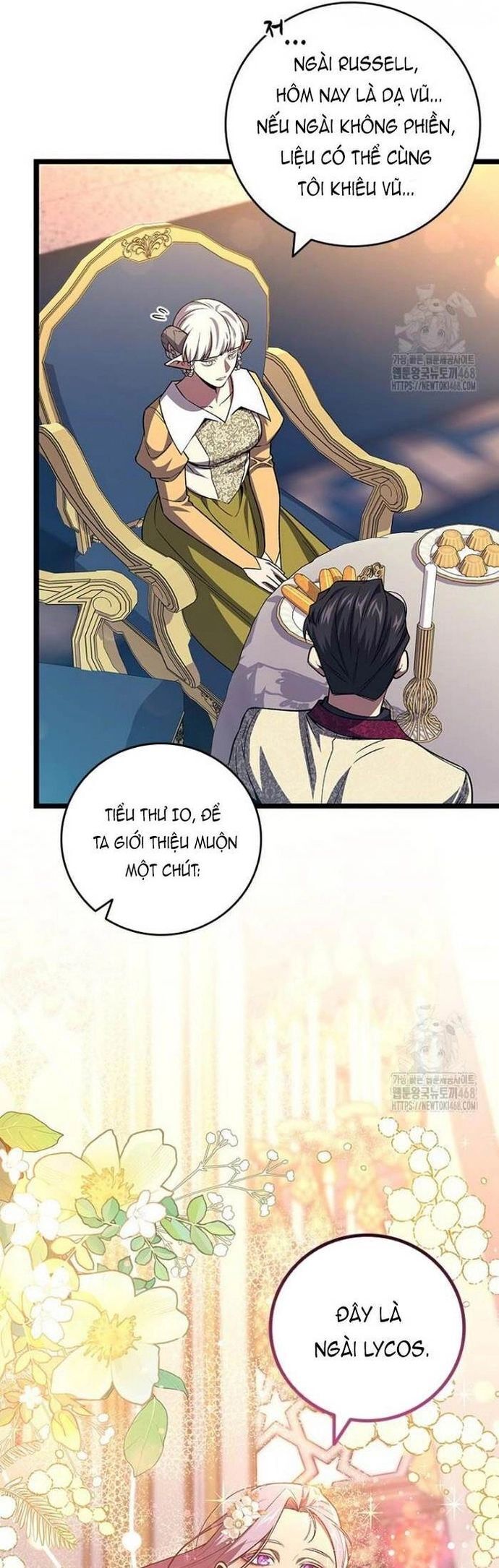 Thực Long Ma Pháp Sư - Chapter 100 - Page 19