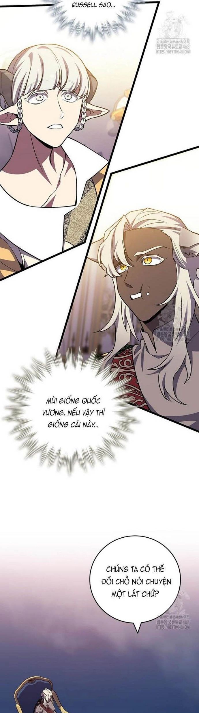 Thực Long Ma Pháp Sư - Chapter 100 - Page 21