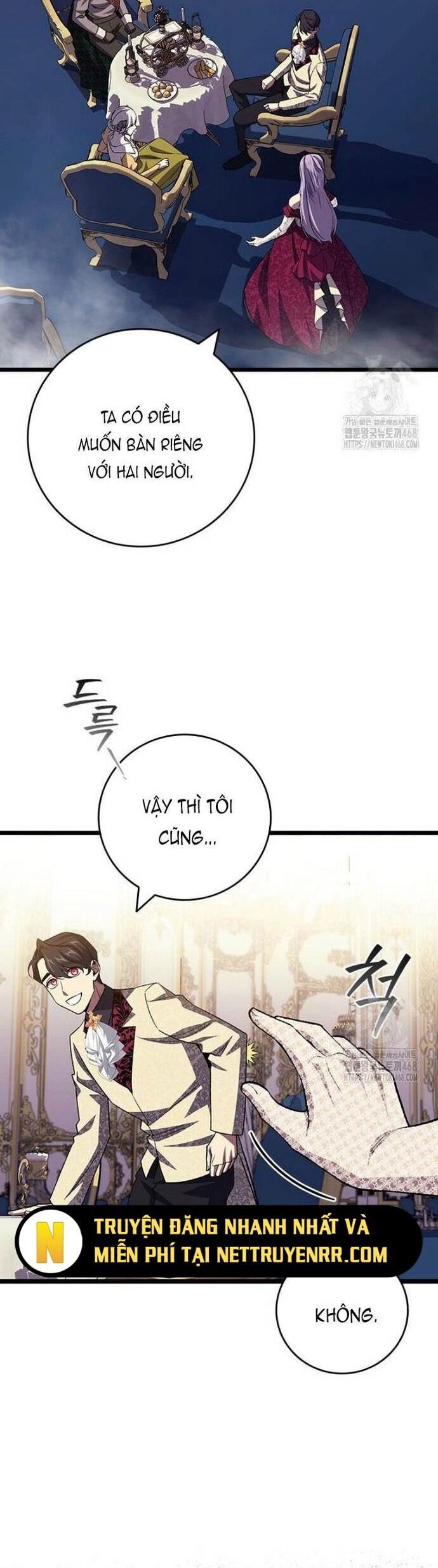 Thực Long Ma Pháp Sư - Chapter 100 - Page 22