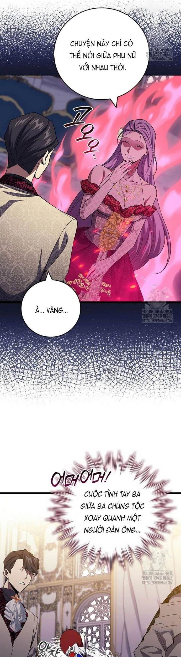 Thực Long Ma Pháp Sư - Chapter 100 - Page 23