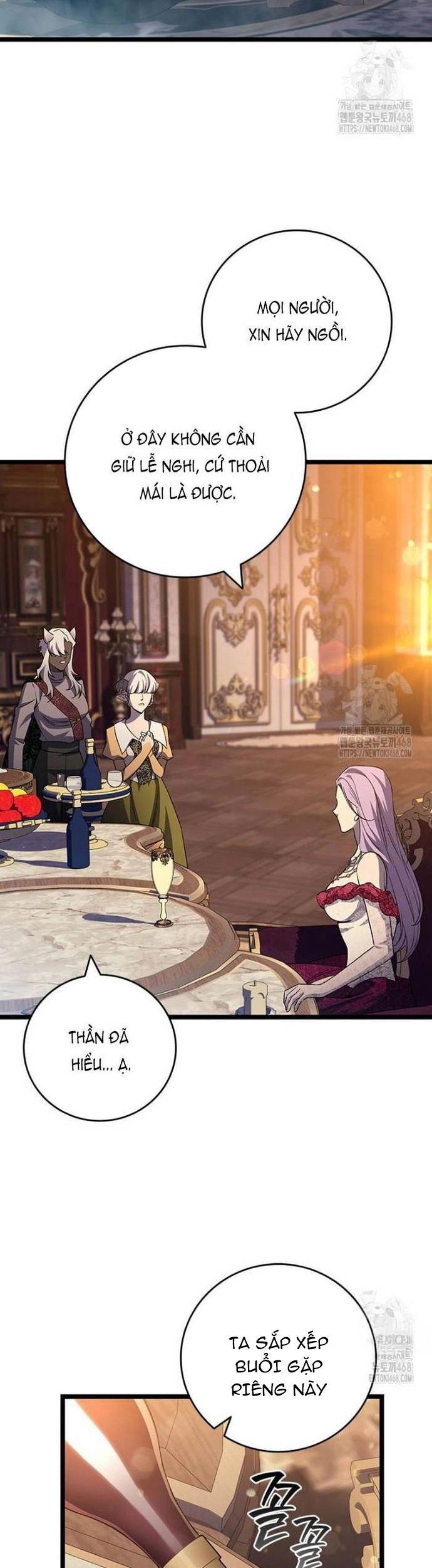 Thực Long Ma Pháp Sư - Chapter 100 - Page 25