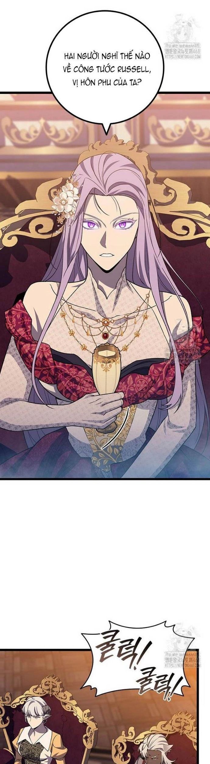 Thực Long Ma Pháp Sư - Chapter 100 - Page 27