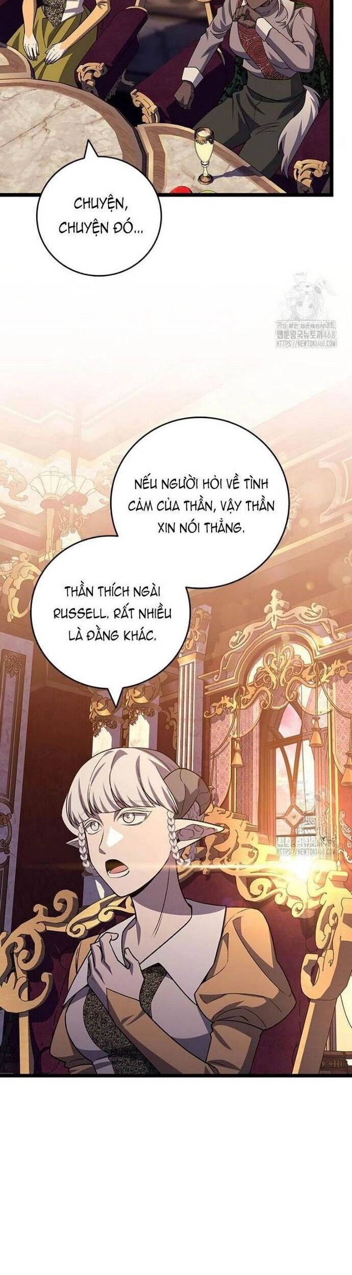 Thực Long Ma Pháp Sư - Chapter 100 - Page 28