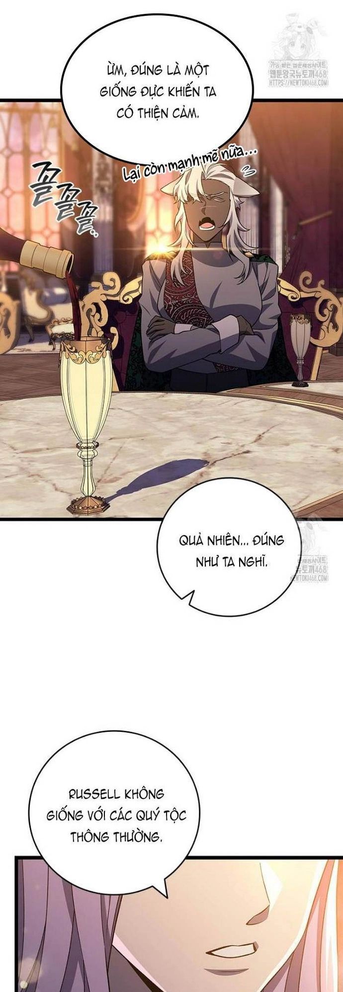 Thực Long Ma Pháp Sư - Chapter 100 - Page 29