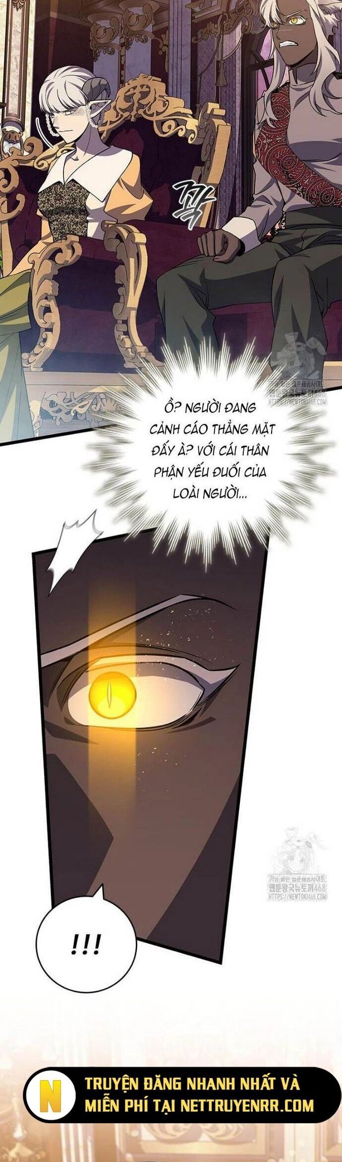 Thực Long Ma Pháp Sư - Chapter 100 - Page 32