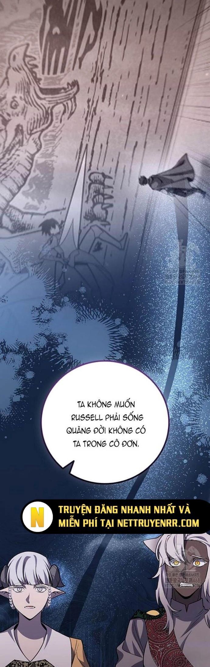 Thực Long Ma Pháp Sư - Chapter 100 - Page 35