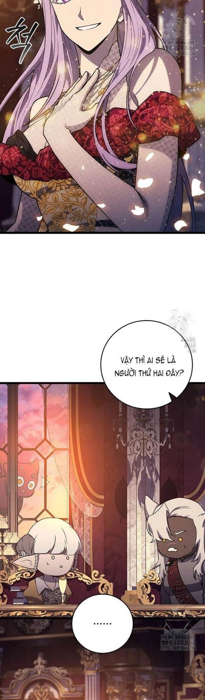 Thực Long Ma Pháp Sư - Chapter 100 - Page 38