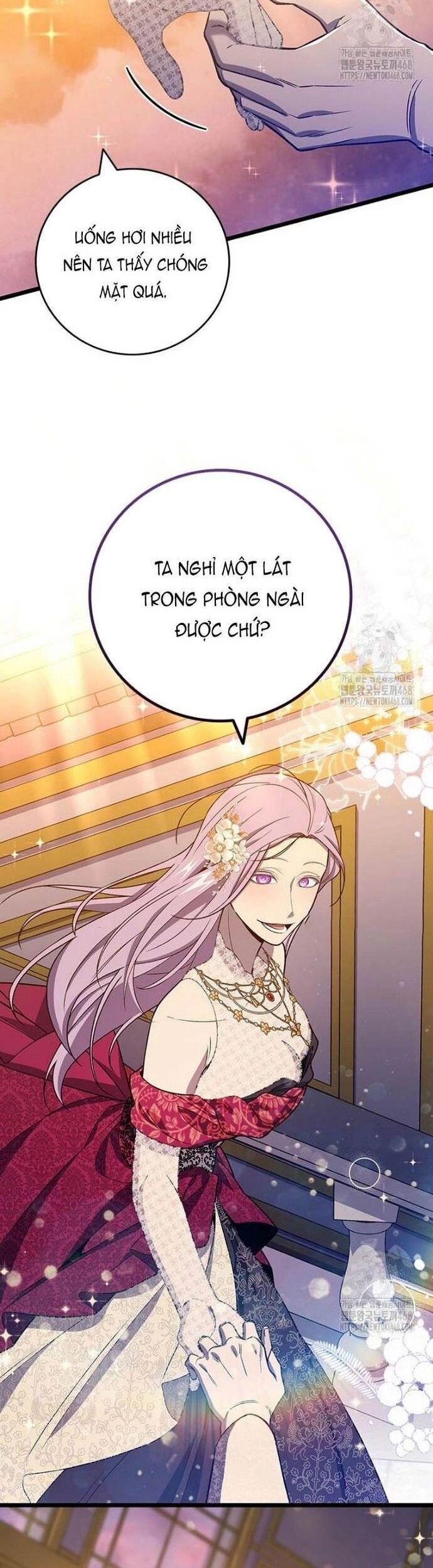 Thực Long Ma Pháp Sư - Chapter 100 - Page 44