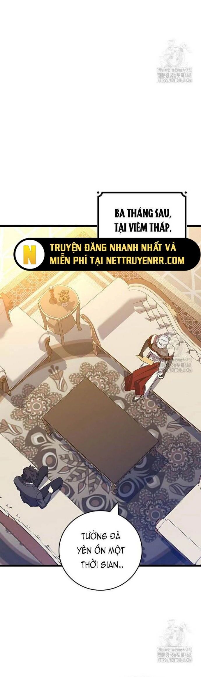 Thực Long Ma Pháp Sư - Chapter 100 - Page 46