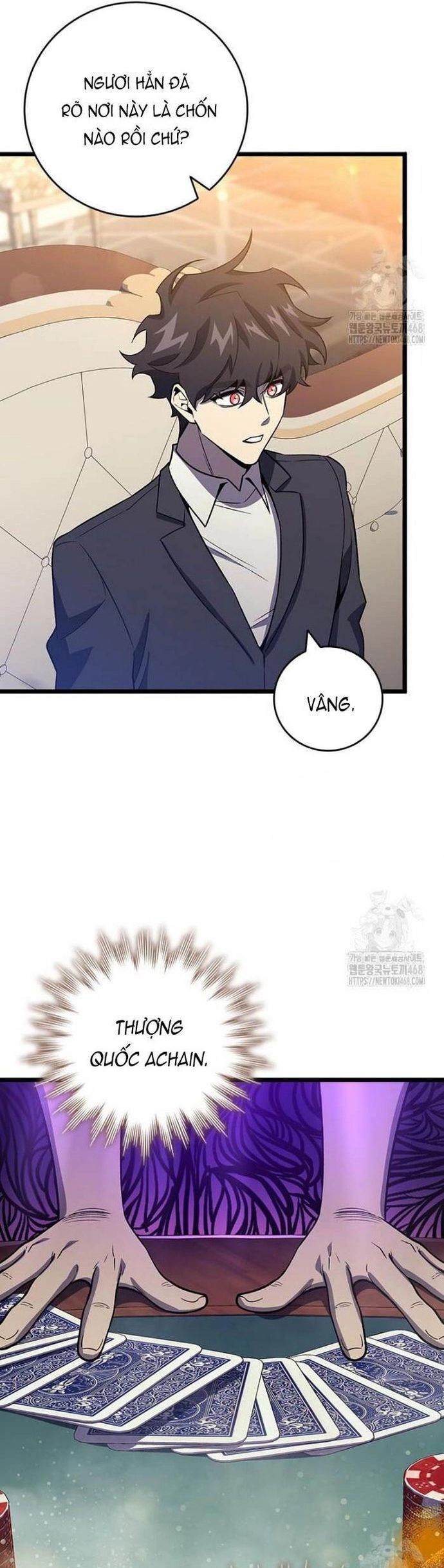 Thực Long Ma Pháp Sư - Chapter 100 - Page 49