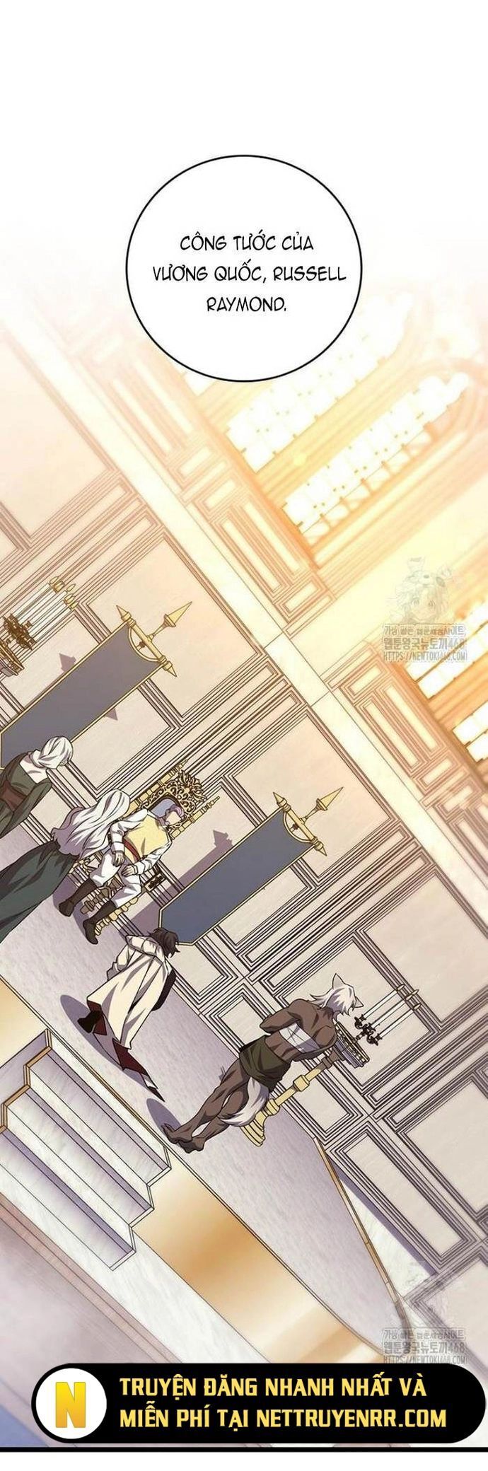 Thực Long Ma Pháp Sư - Chapter 100 - Page 5