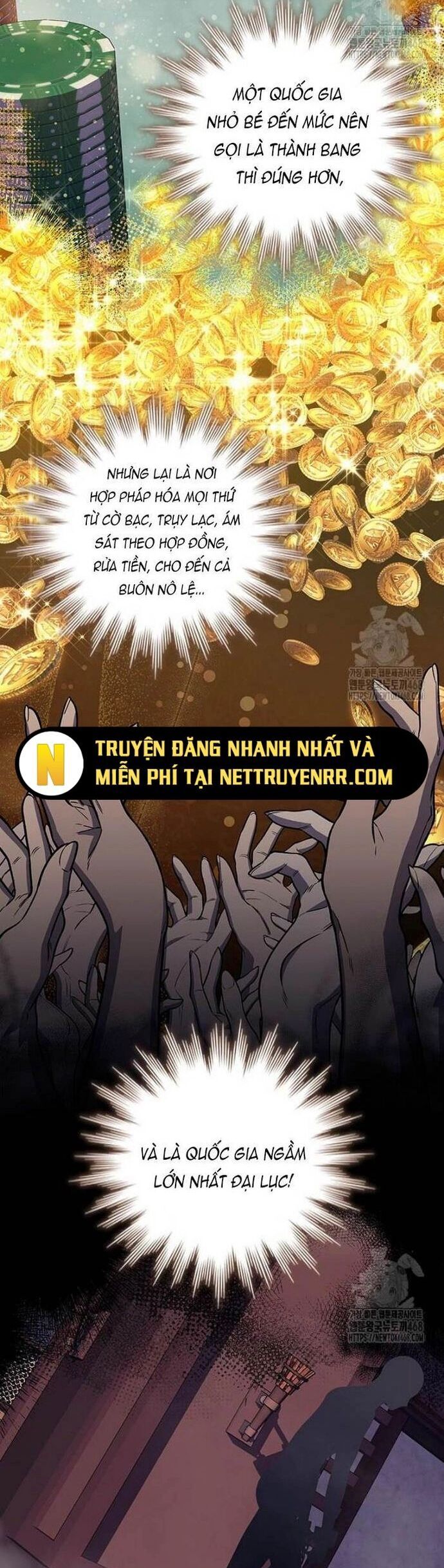 Thực Long Ma Pháp Sư - Chapter 100 - Page 50