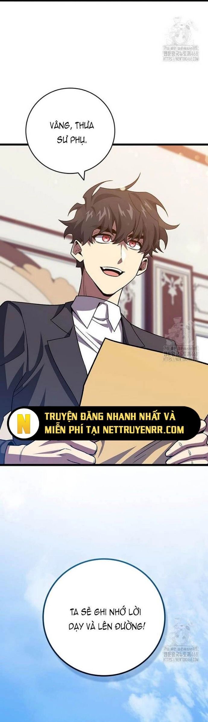 Thực Long Ma Pháp Sư - Chapter 100 - Page 52