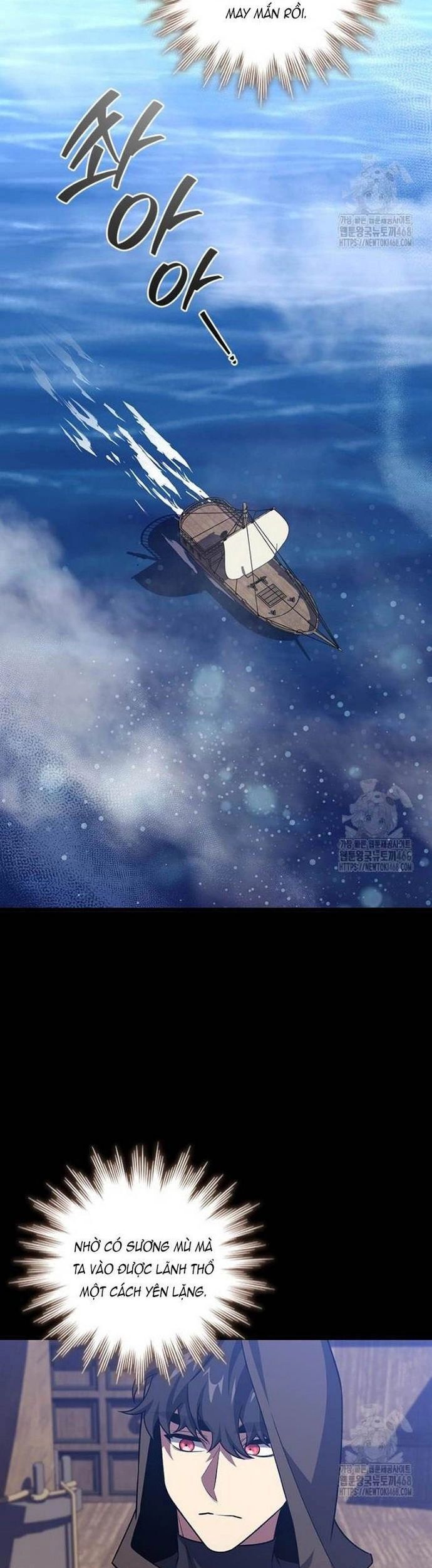 Thực Long Ma Pháp Sư - Chapter 100 - Page 54