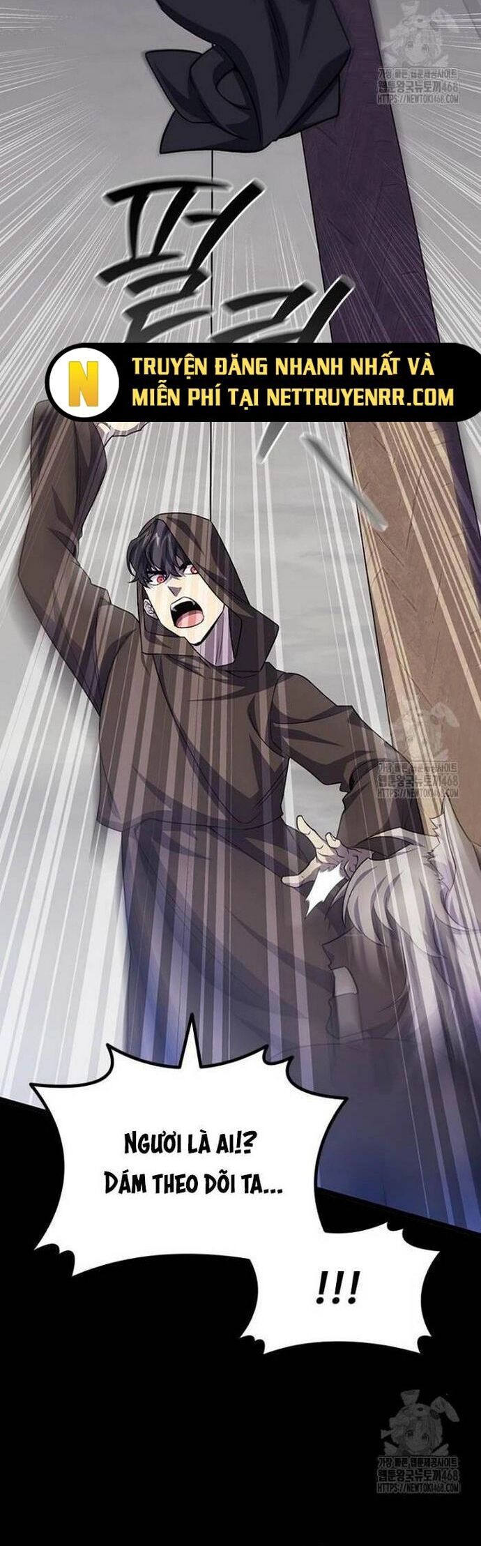 Thực Long Ma Pháp Sư - Chapter 100 - Page 57