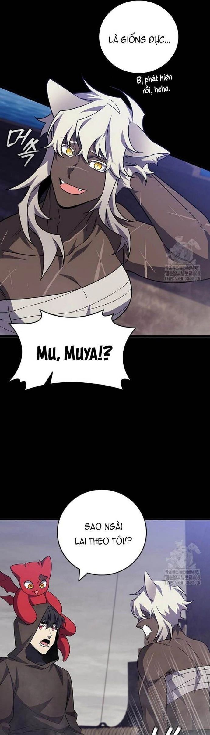 Thực Long Ma Pháp Sư - Chapter 100 - Page 58